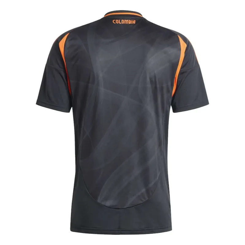 Colombia National Team 2024 Away Replica Jersey