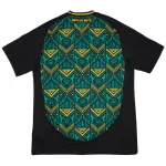 Jamaica National Team 2024 Away Authentic Jersey