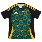 Jamaica National Team 2024 Away Authentic Jersey