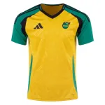 Jamaica National Team 2024 Home Authentic Jersey