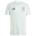 Mexico National Team 2024 Away Replica Jersey