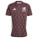 Mexico National Team 2024 Home Authentic Jersey