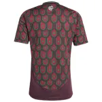 Mexico National Team 2024 Home Authentic Jersey