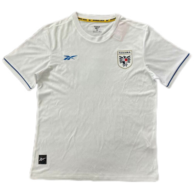 Panama National Team 2024 Away Replica Jersey 01