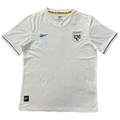 Panama National Team 2024 Away Replica Jersey 01