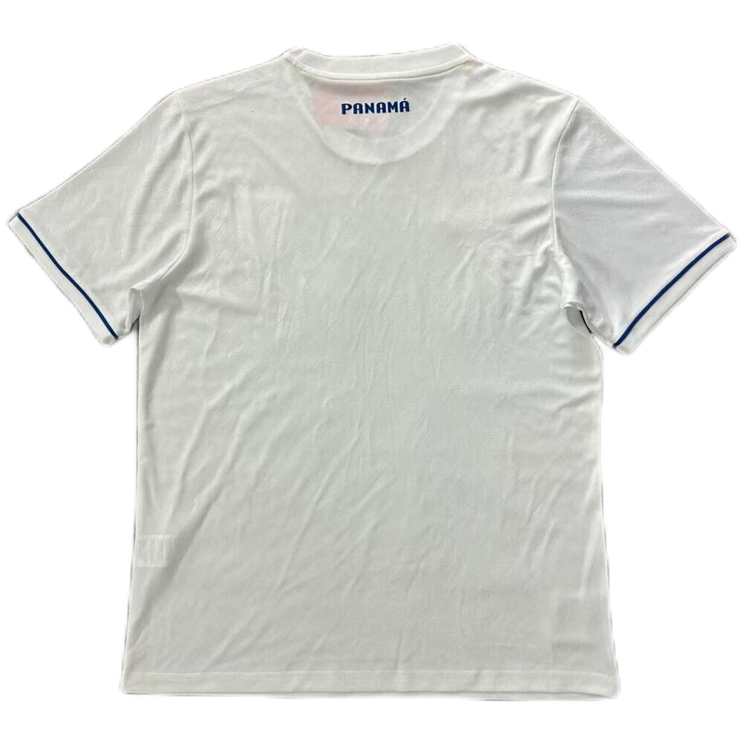 Panama National Team 2024 Away Replica Jersey
