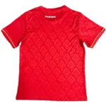 Panama National Team 2024 Home Authentic Jersey
