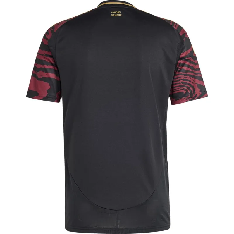 Peru National Team 2024 Away Replica Jersey