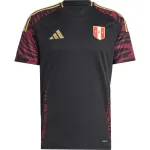 Peru National Team 2024 Away Replica Jersey