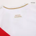 Peru National Team 2024 Home Replica Jersey