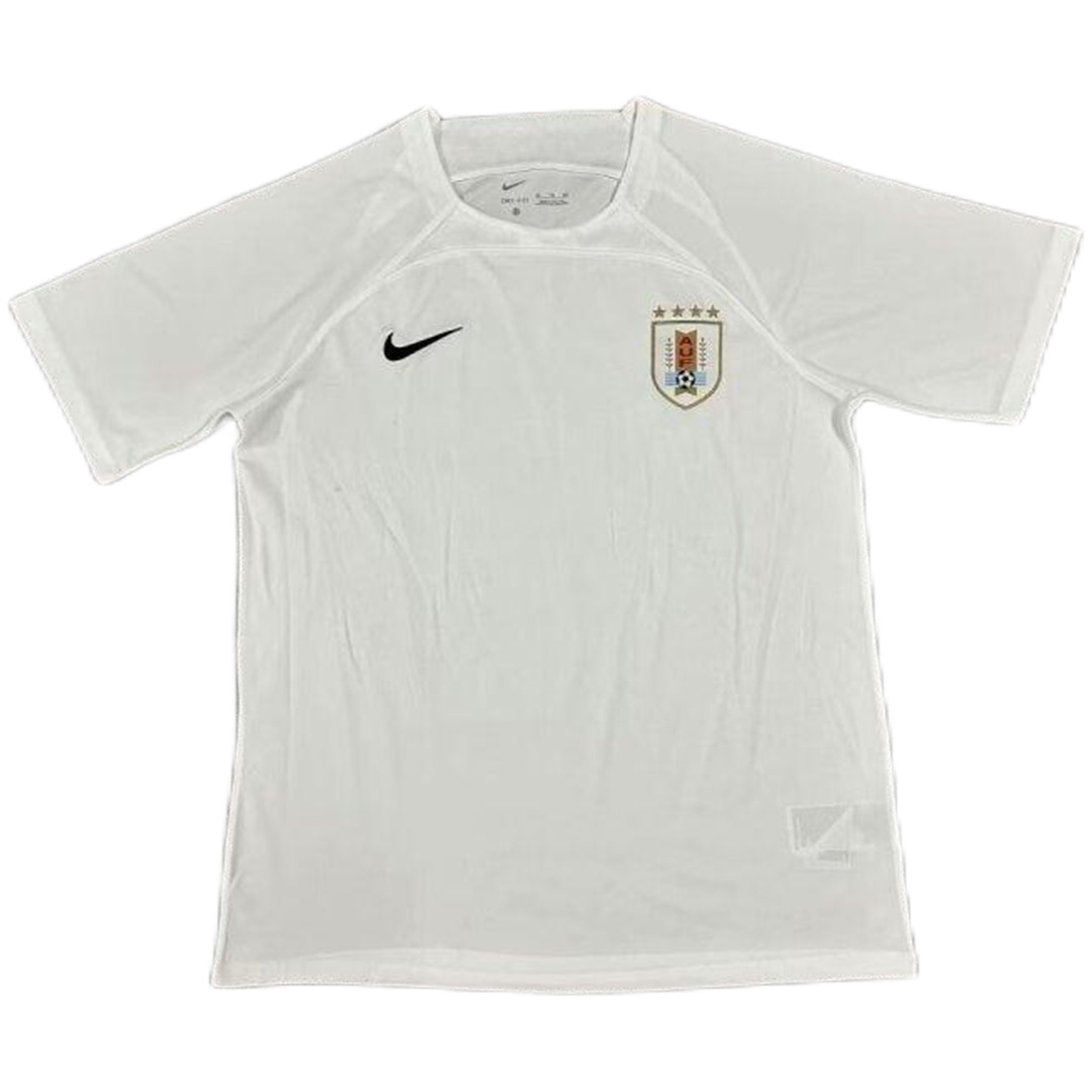 Uruguay National Team 2024 Away Authentic Jersey