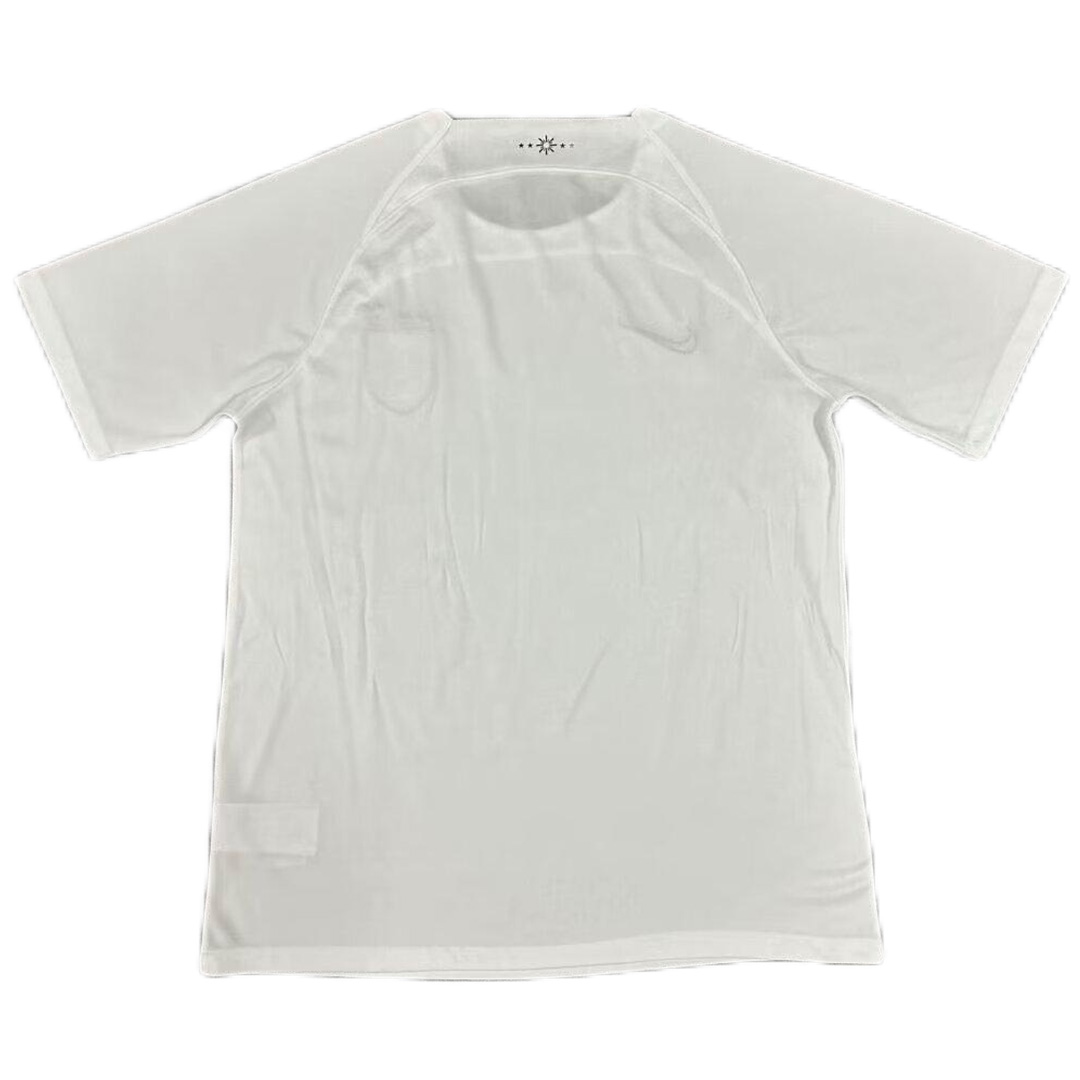 Uruguay National Team 2024 Away Replica Jersey