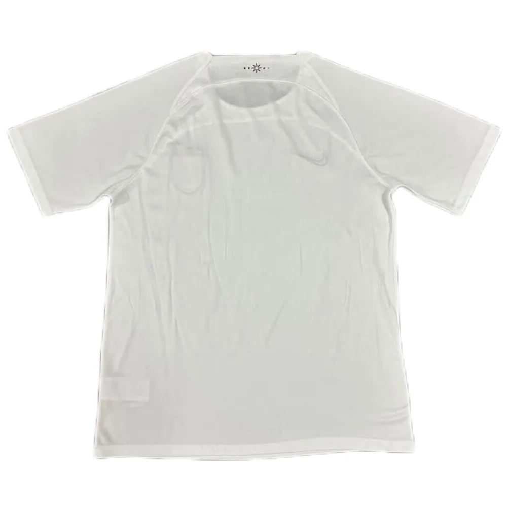 Uruguay National Team 2024 Away Replica Jersey