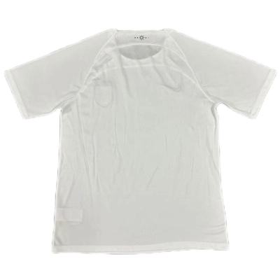 Uruguay National Team 2024 Away Replica Jersey 01