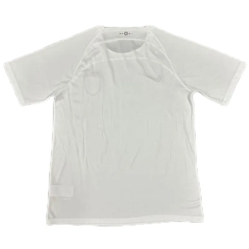 Uruguay National Team 2024 Away Replica Jersey