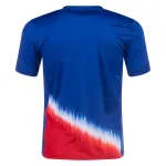 USMNT National Team 2024 Away Authentic Jersey