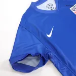 USMNT National Team 2024 Away Authentic Jersey