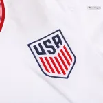 USMNT National Team 2024 Home Authentic Jersey