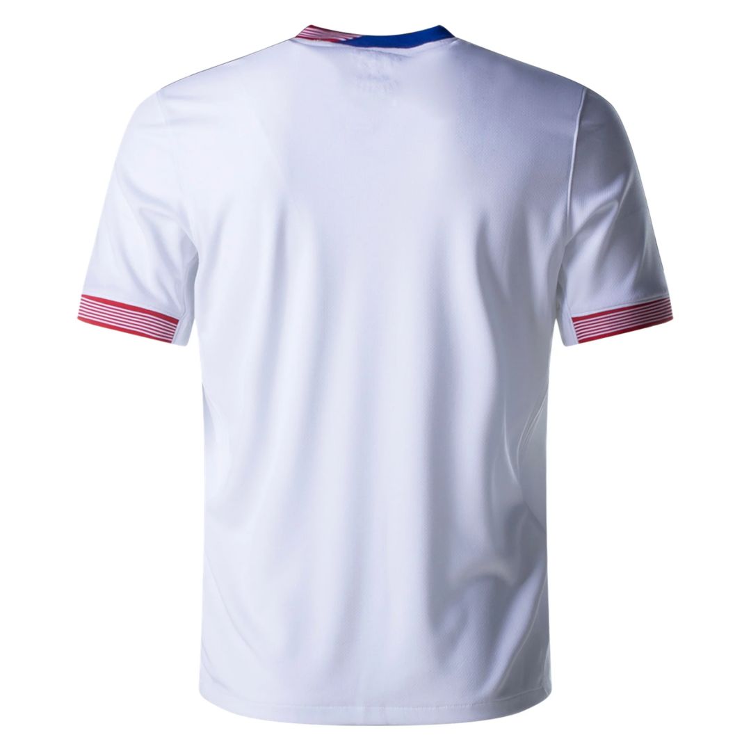 USMNT National Team 2024 Home Authentic Jersey