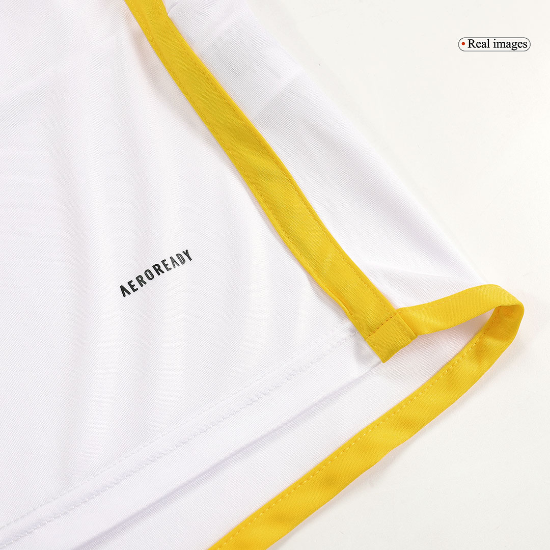 Venezuela National Team 2024 Away Replica Jersey