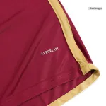 Venezuela National Team 2024 Home Authentic Jersey