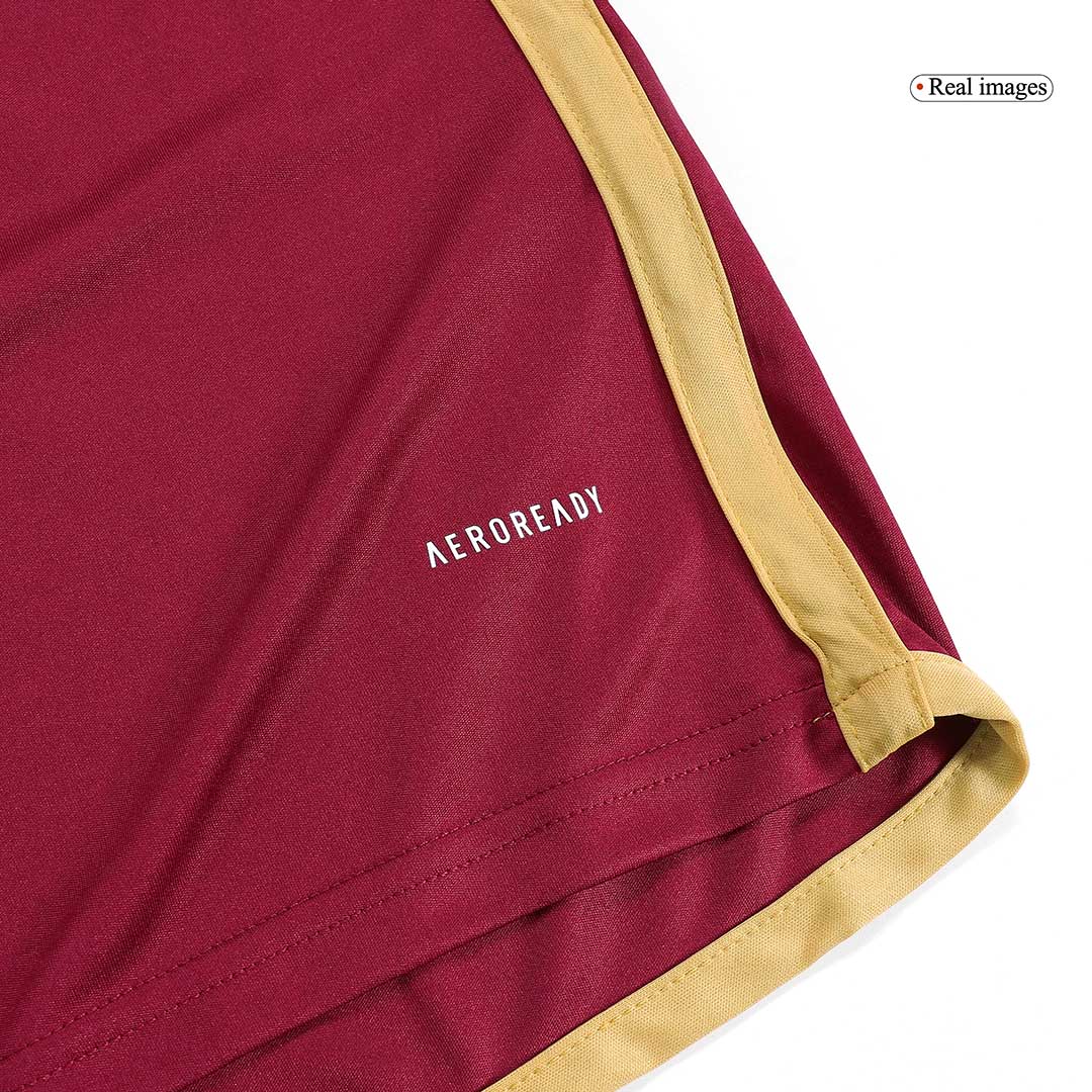 Venezuela National Team 2024 Home Replica Jersey