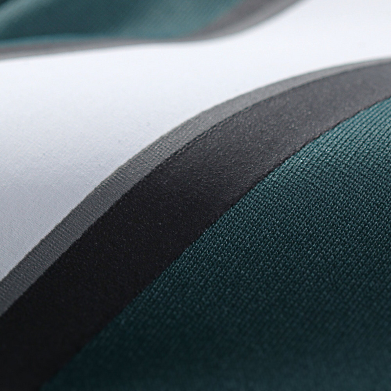 Men's Philadelphia Eagles Derek Barnett Nike Green Game Jersey