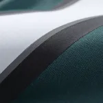 Men's Philadelphia Eagles Derek Barnett Nike Green Game Jersey