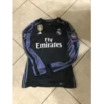 Real Madrid Tony Kroos Germany Player Issue Shirt Jersey Football