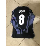 Real Madrid Tony Kroos Germany Player Issue Shirt Jersey Football