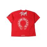 Chrome Hearts Mesh Stadium Football Jersey CK0725