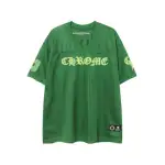 Chrome Hearts Mesh Stadium Football Jersey CK0725