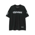 Chrome Hearts Mesh Stadium Football Jersey CK0725
