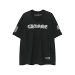 Chrome Hearts Mesh Stadium Football Jersey CK0725