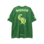 Chrome Hearts Mesh Stadium Football Jersey CK0725