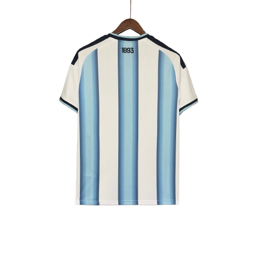 2026 Argentina Home Jersey