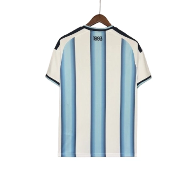 2026 Argentina Home Jersey 02