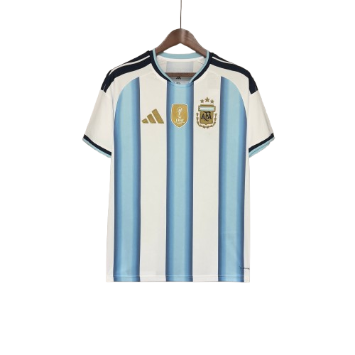 2026 Argentina Home Jersey