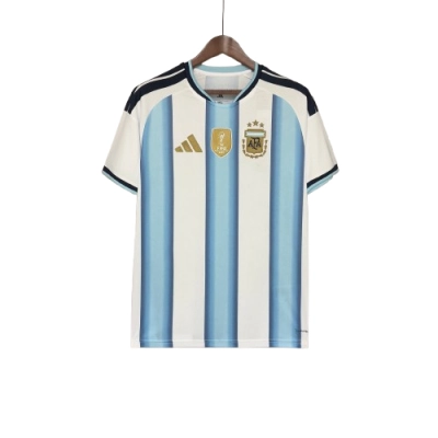 2026 Argentina Home Jersey 01