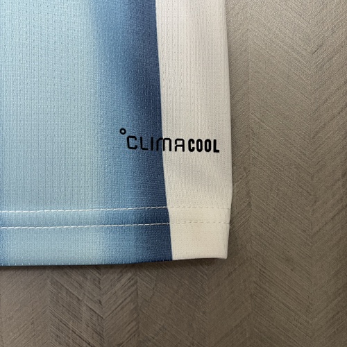 2026 Argentina Home Jersey