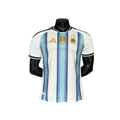 2026 Player Edition Argentina Home Jersey 01