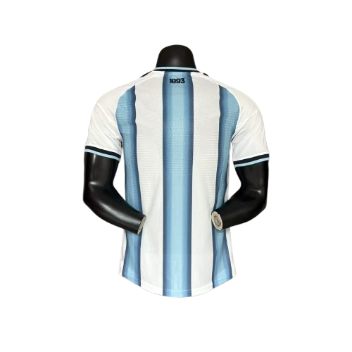 2026 Player Edition Argentina Home Jersey