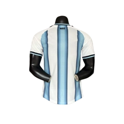 2026 Player Edition Argentina Home Jersey 02