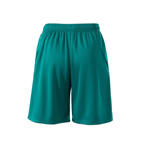 2026 Portugal Home Shorts Green
