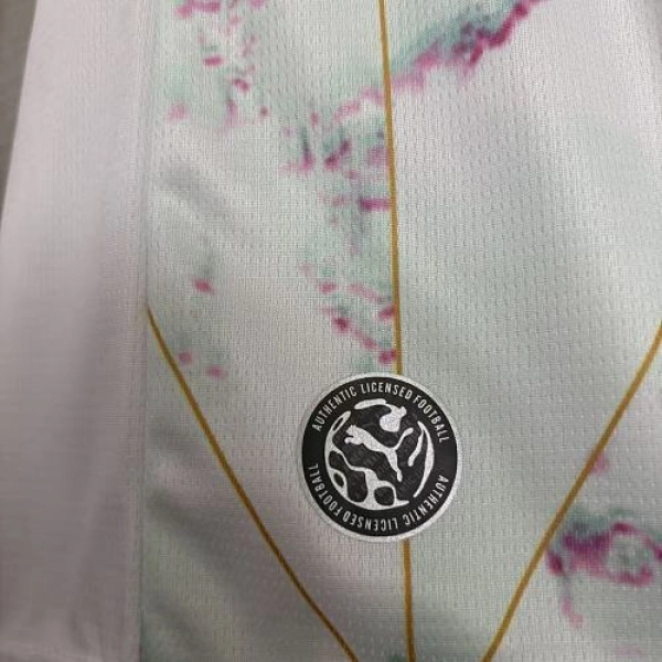 2026/27 Austria Home Jersey