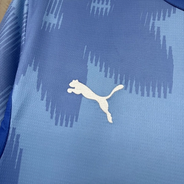 2026 Austria Away Jersey