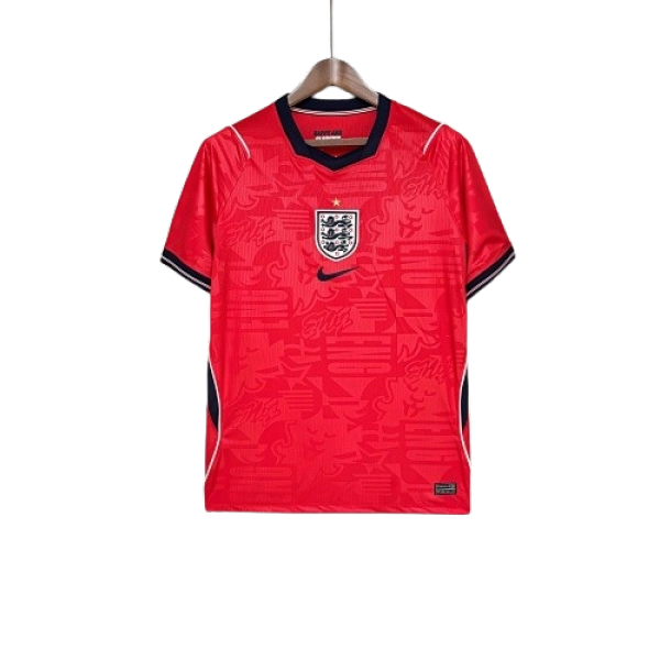 2026 England Away Jerseys