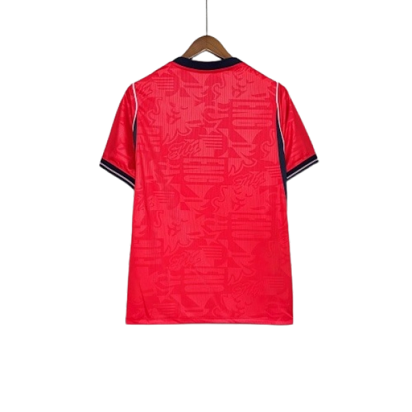 2026 England Away Jerseys