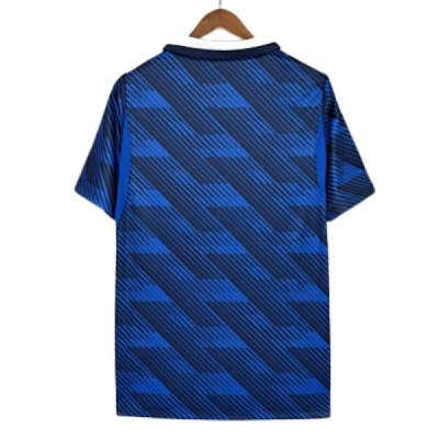 2026 France Home Jersey 02