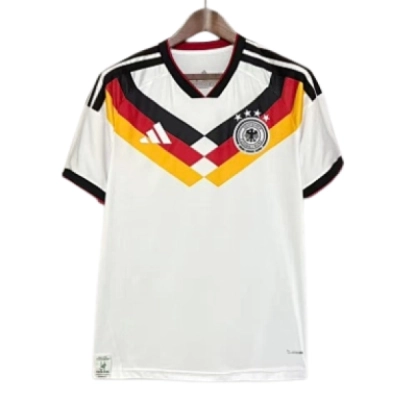 2026 Germany Home Jersey 01